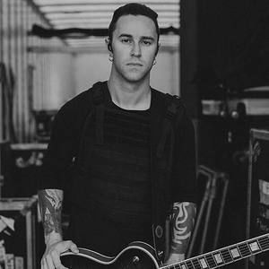 Meet your Posher, Zachary